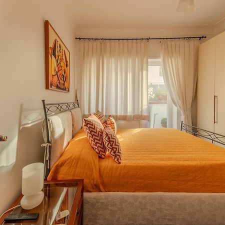 Augusto Capri Apartment Dış mekan fotoğraf