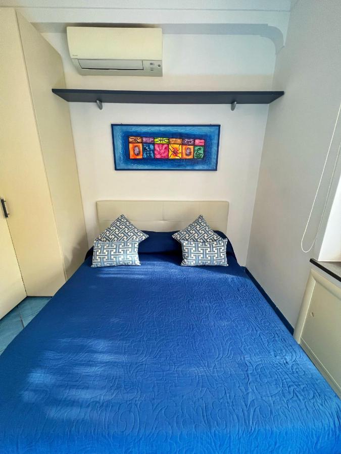 Augusto Capri Apartment Dış mekan fotoğraf